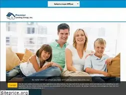 Sites similar to premierlendinggroup.com