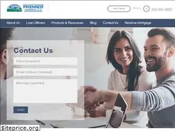 Sites similar to premierlends.com
