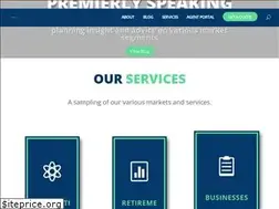Sites similar to premierlifestrategies.com