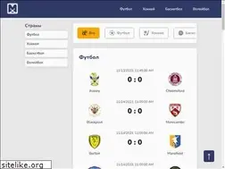Sites similar to premierliga.by