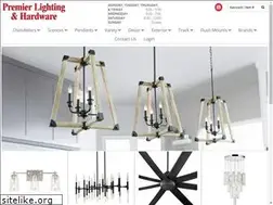 Sites similar to premierlightingkc.com