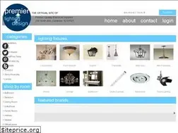 Sites similar to premierlightingonline.com