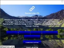 Sites similar to premierlinks.co.uk