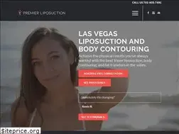 Sites similar to premierlipo.com