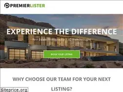 Sites similar to premierlister.com