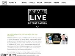 Sites similar to premierlive.com