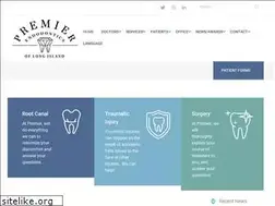 Sites similar to premierlongisland.com