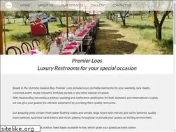 Sites similar to premierloos.co.nz