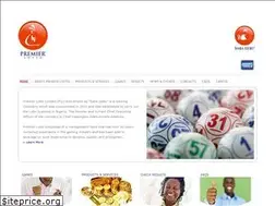 Sites similar to premierlottong.com