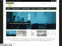 Sites similar to premierltg.com