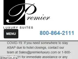 Sites similar to premierluxury.com