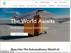 Sites similar to premierluxuryrentals.net
