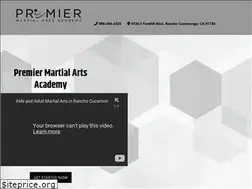 Sites similar to premiermaa.com