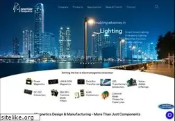 Sites similar to premiermag.com
