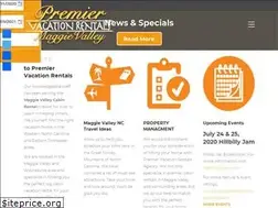 Sites similar to premiermaggierentals.com