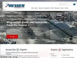 Sites similar to premiermagnesia.com