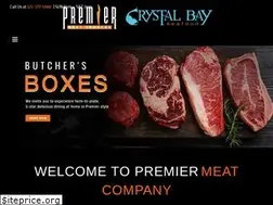 Sites similar to premiermeatcompany.com