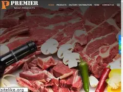 Sites similar to premiermeats.co.za