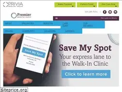 Sites similar to premiermed.com