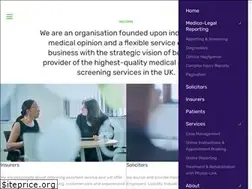 Sites similar to premiermedical.co.uk