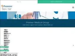 Sites similar to premiermedicalgp.com