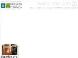 Sites similar to premiermedicalgrp.com