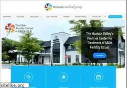 Sites similar to premiermedicalhv.com