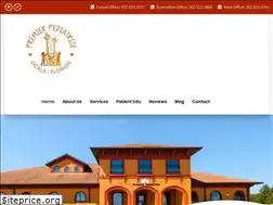 Sites similar to premiermedicalocala.com