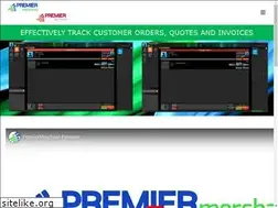 Sites similar to premiermerchant.com