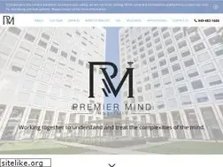 Sites similar to premiermindinstitute.com