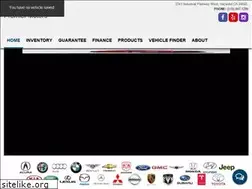 Sites similar to premiermotors.net