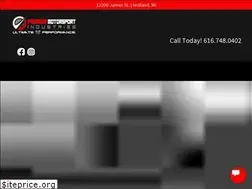 Sites similar to premiermotorsportind.com