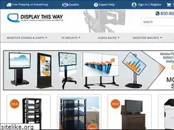 Sites similar to premiermountsstore.com