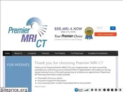 Sites similar to premiermri.us