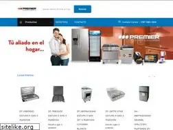 Sites similar to premiermundo.com