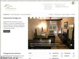 Sites similar to premiernekretnine.com