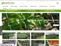 Sites similar to premiernetting.co.uk