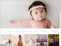 Sites similar to premiernewbornphotographer.com
