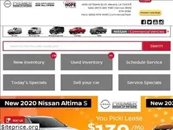Sites similar to premiernissan.net