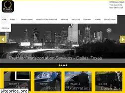 Sites similar to premierofdallas.com