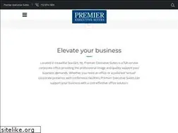 Sites similar to premieroffices.com