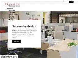 Sites similar to premierofficesolutions.com