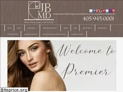 Sites similar to premierokc.com