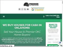 Sites similar to premierokchomebuyers.com