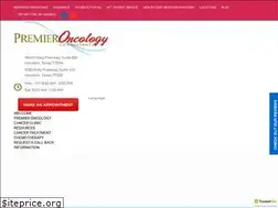 Sites similar to premieroncology.com