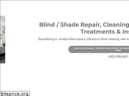 Sites similar to premieroneblinds.com