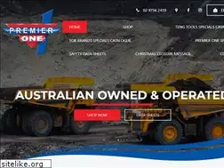 Sites similar to premieroneproducts.com.au