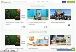 Sites similar to premieronline.com