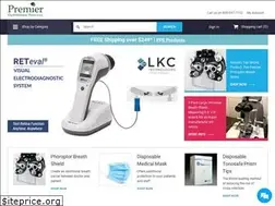 Sites similar to premierop.com