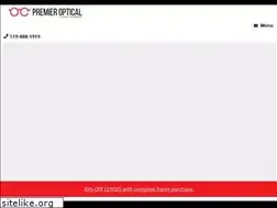Sites similar to premieroptical.ca